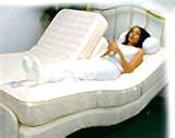 infinity bed