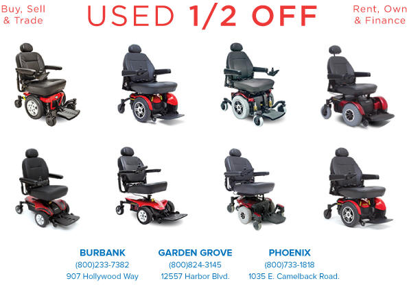 used electric wheelchair pride jazzy power chair oh Phoenix az