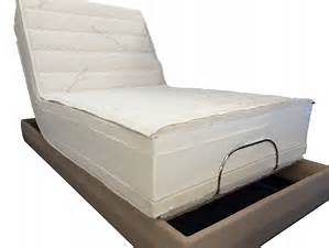 latex talalay foam natural organic Electropedic mattress