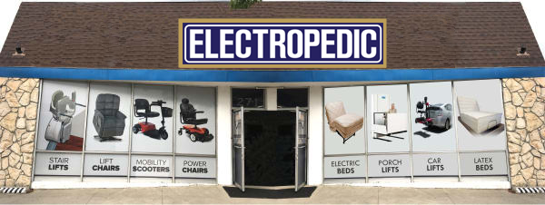 Phoenix Electropedic Store