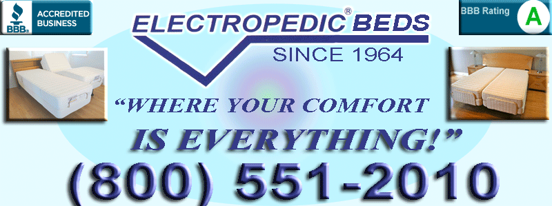 Electropedic Adjustable Beds Best Price