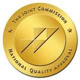 Joint Commission Medically Accredited