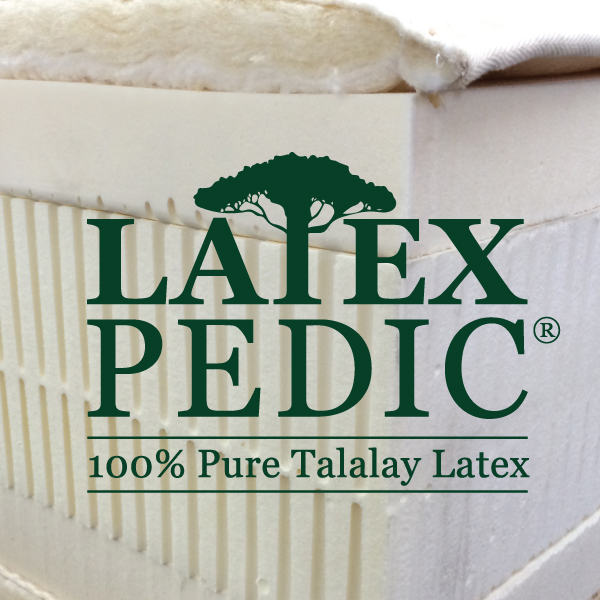 Glendale AZ talalay process latex foam mattress