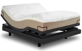 Reverie Dealer Phoenix Store Adjustable Power Bed Showroom