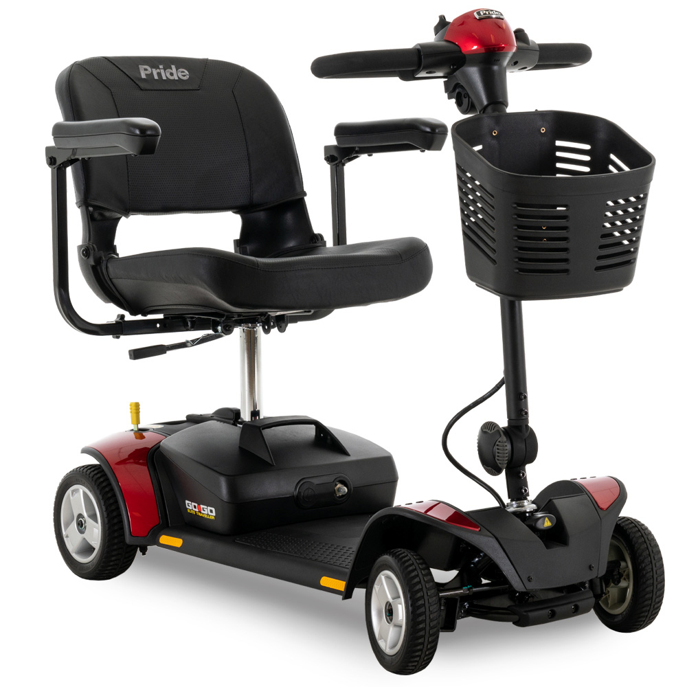 Phoenix Senior Electric Scooters