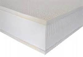 High Profile Latex Mattress