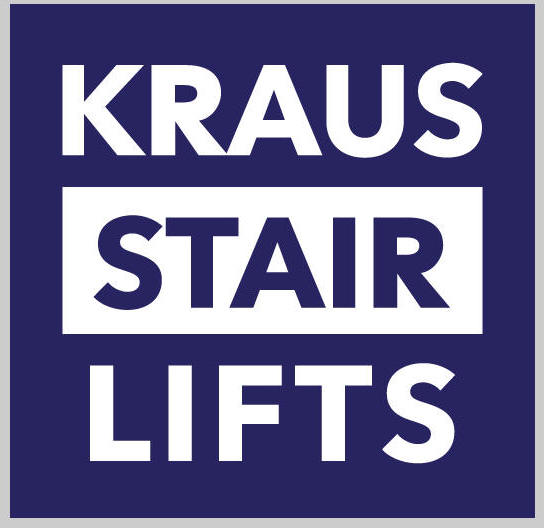 San Diego Kraus Curved Stair Lifts