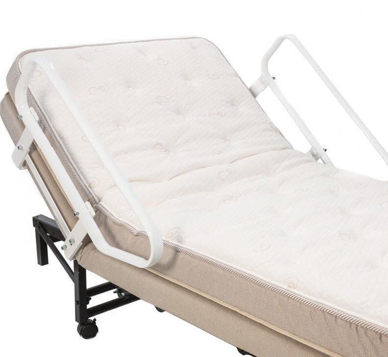 Phoenix 3 motor fully electric Hospital Beds 