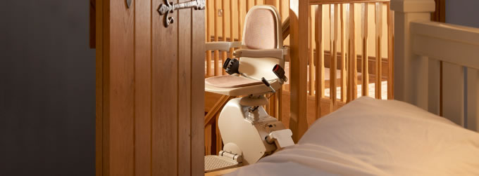 acorn superglide 120 home stairlift