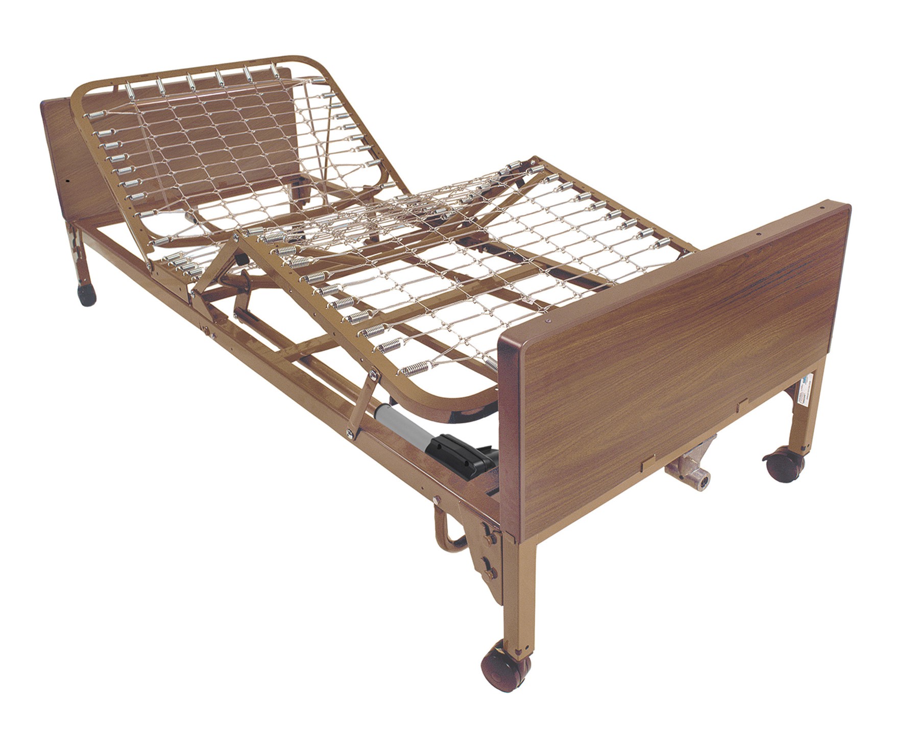 Gilbert electric hospital beds