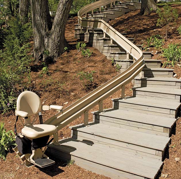 phoenix stair lifts