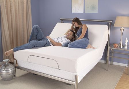 phoenix az adjustable bed store