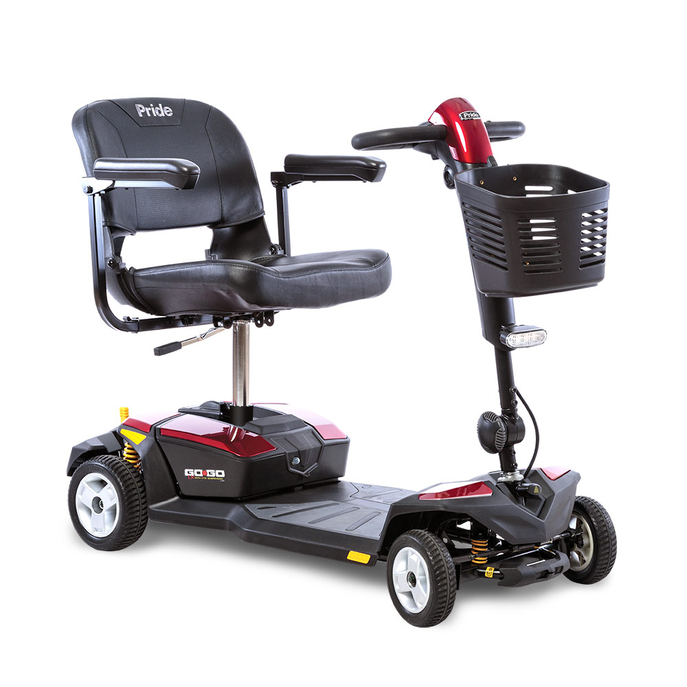 rent a mobility senior scooter in phoenix az