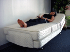electropedic adjustable beds