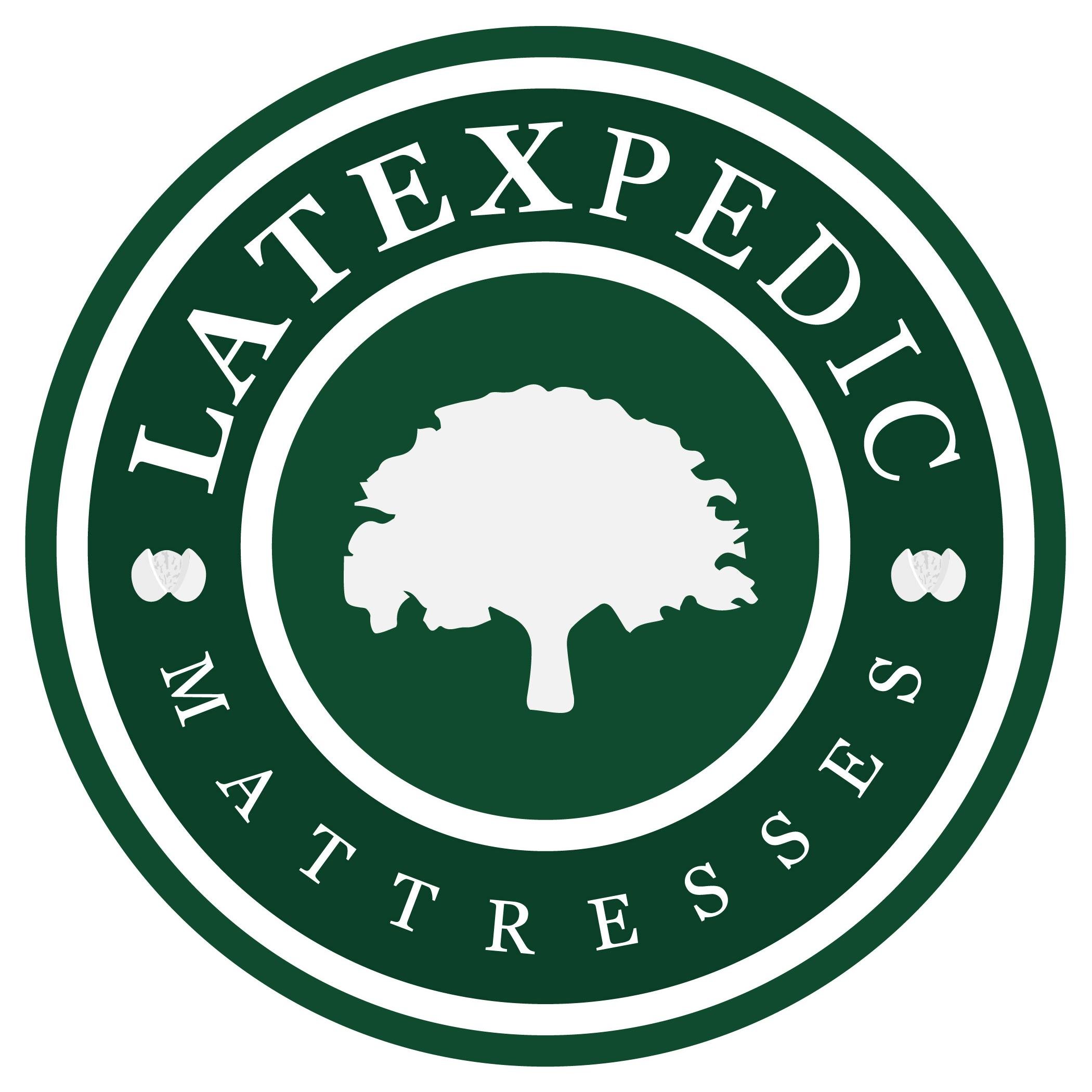 Latexpedic Phoenix hospital bed Latex Talalay Natural Organic Mattress in Phoenix 