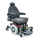 LA electric  los angeles pride jazzy power chair