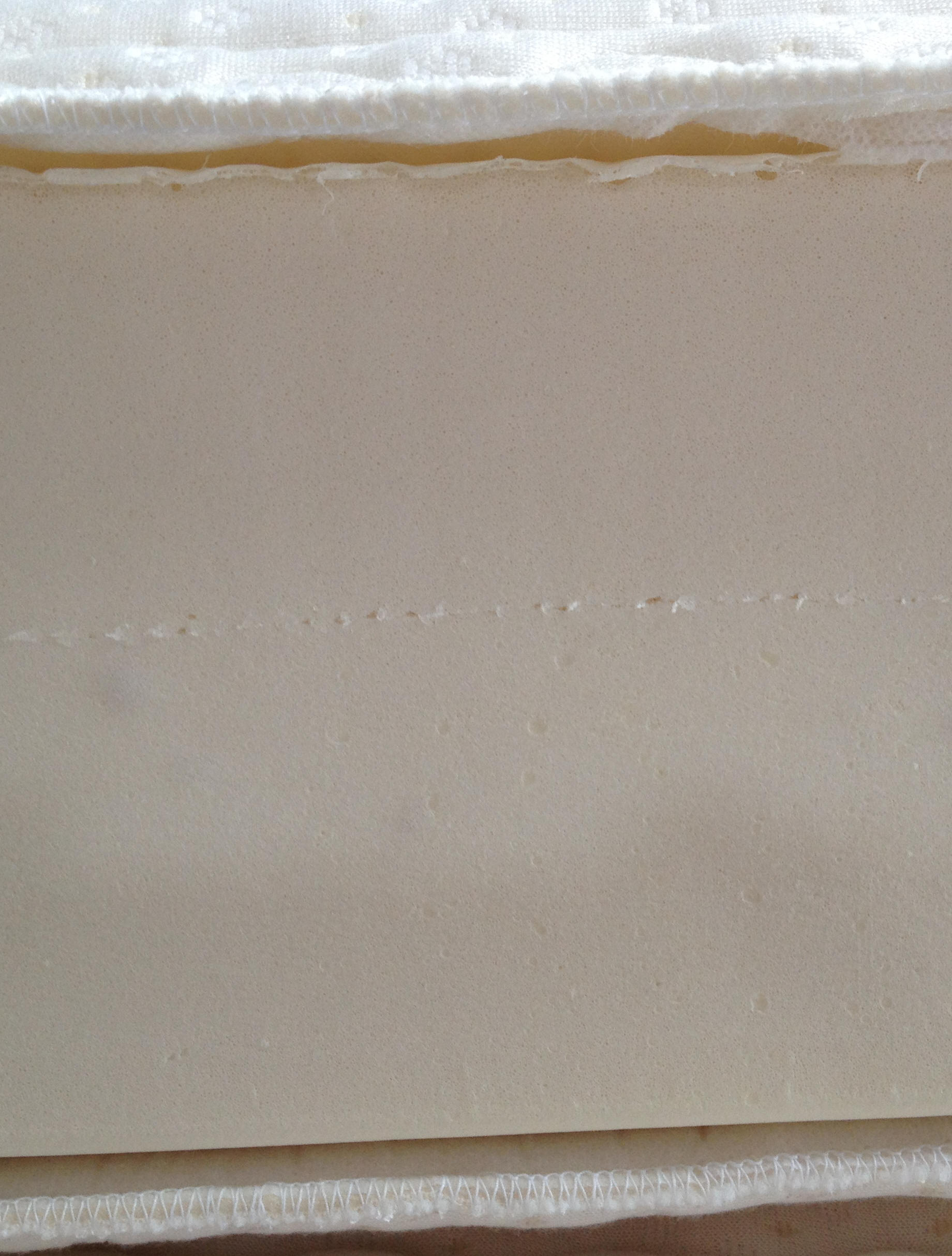 los angeles latex mattress