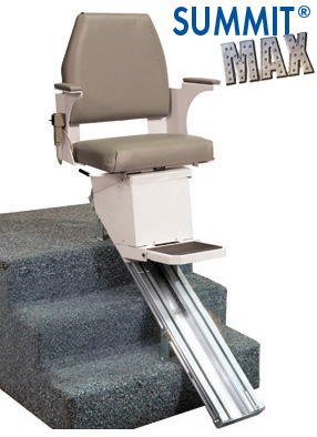 Bariatric Stairlifts