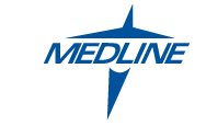 Medline Hospital bed