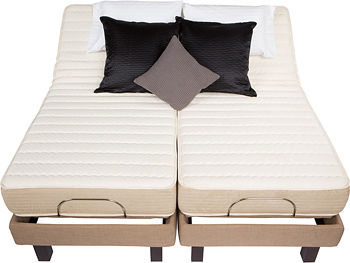 9" high profile mattress