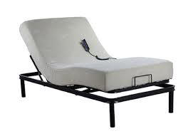 PHOENIX Primo electric bed affordable cheap sale price discount motorized frame foundation