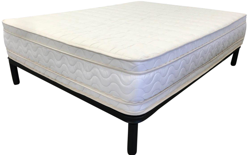 Phoenix Organic Latex Mattress