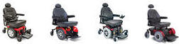 UN CITY WEST ELECTRIC WHEELCHAIRS: Indoor, Outdoor amp; Heavy Duty