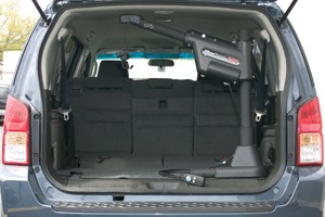 SilverBoom 300