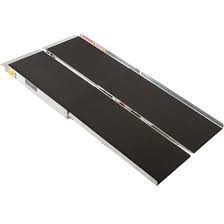 Epedic Ramps