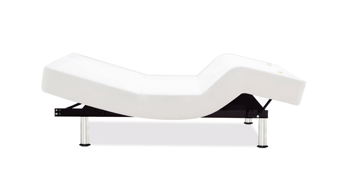 mattress zero gravity sleep system bed