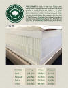 zippered mattress cover