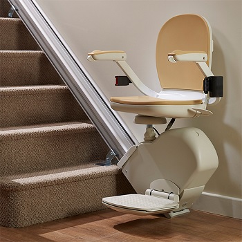 san diego acorn stairlift