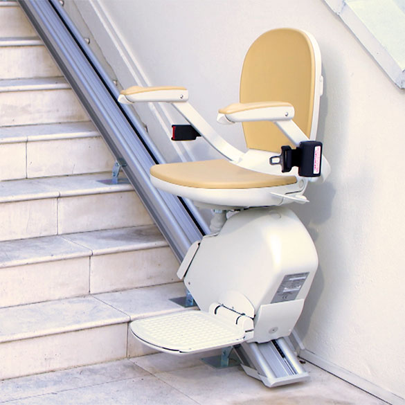 Phoenix AZ StairLifts Tempe Stair Lift Mesa Stair Lifts Goodyear Acorn StairLift Glendale AZ Stairway Stairchair Seat Chair Lifts