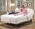 adjustable bed