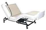 adjustable bed base