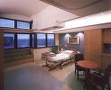 birth rooms for hospitals
