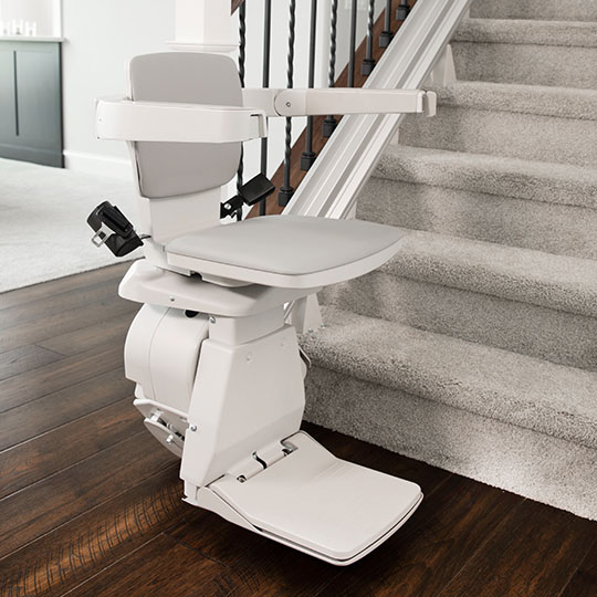 residential stair lifts 