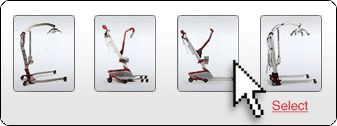 Learn more about personal lifters from Molift
