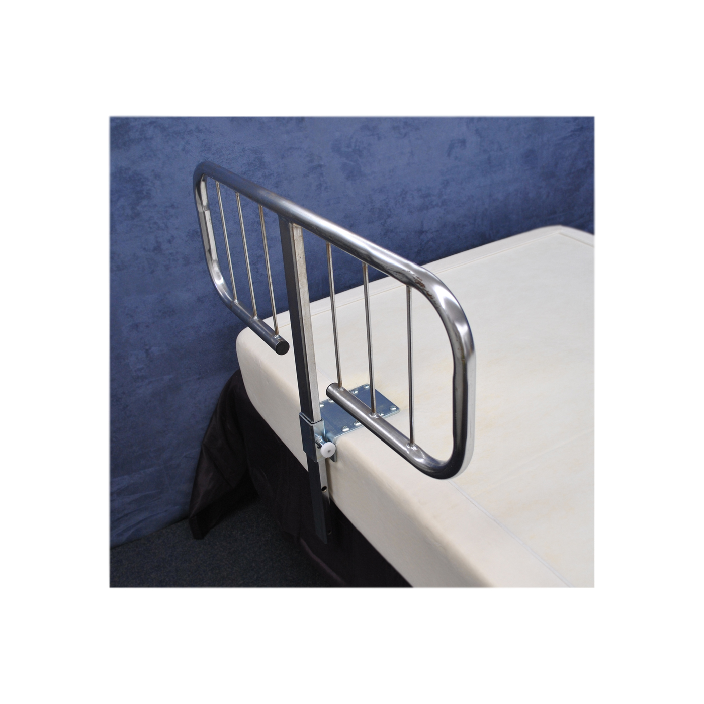 los angeles side rails electropedic beds