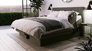 dawn house adjustable bed