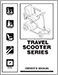 Go-Go Elite Traveller U.S. Owner's Manual