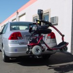TRILIFT Ultra Lite.