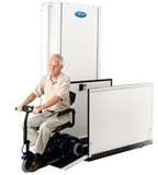 wheel chair