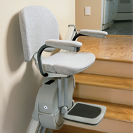Step-Saver Stairlift Southern California
