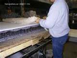 REPLACEMENT MATTRESS