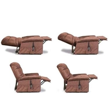 YELP PHOENIX liftchair recliner