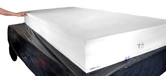 latex foam mattress