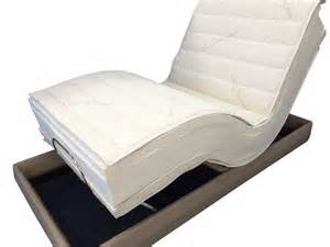 latexpedic orthopedic adjustable bed