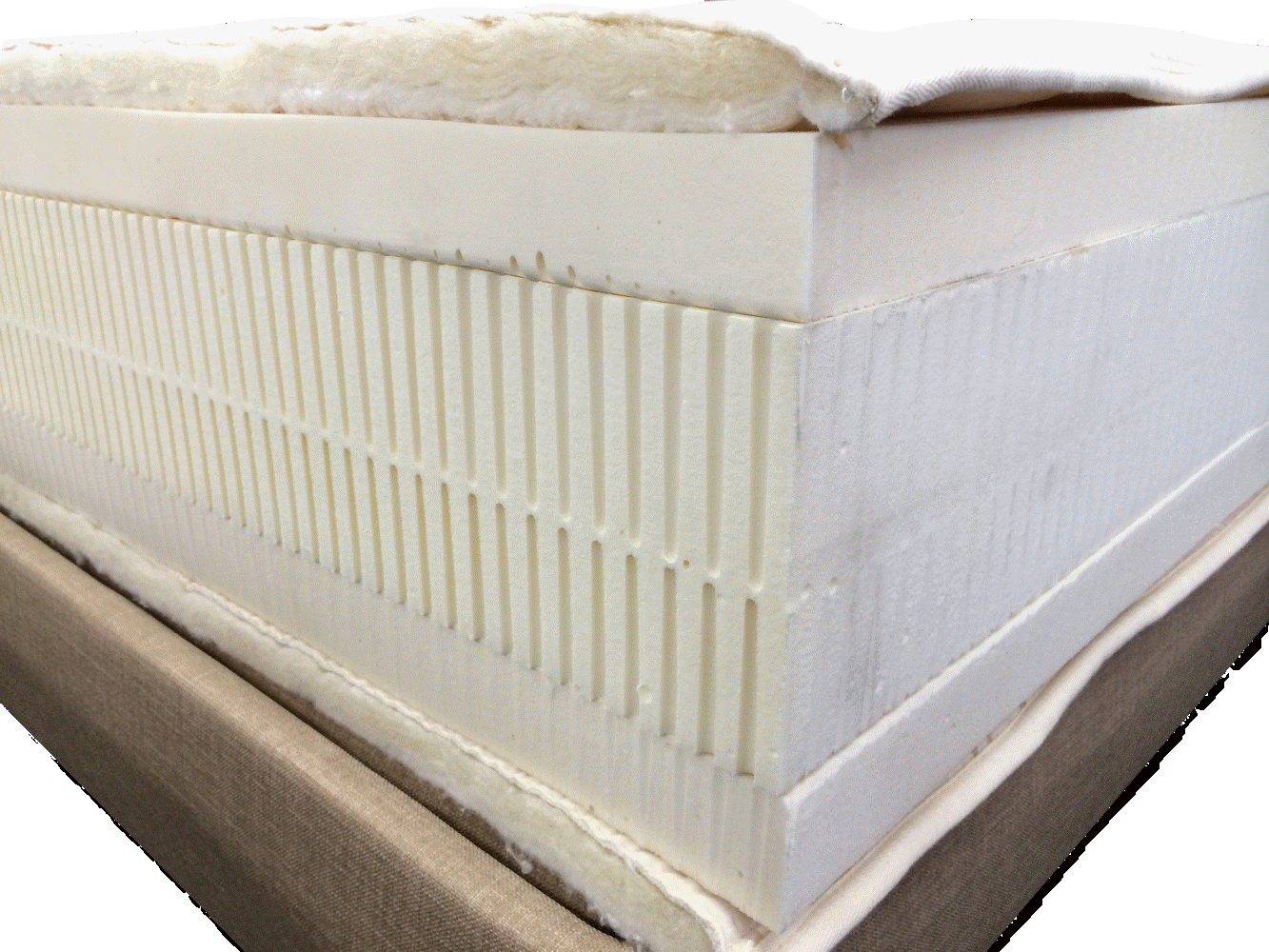 the ultimate latex mattress in Phoenix 
 az are natural organic certified bed