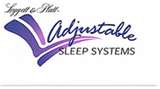 adjustable bed quality sheets